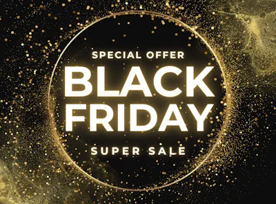 Black Friday Banner