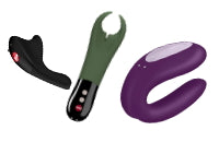 PlayBlue Top 5 - Couples Vibrators