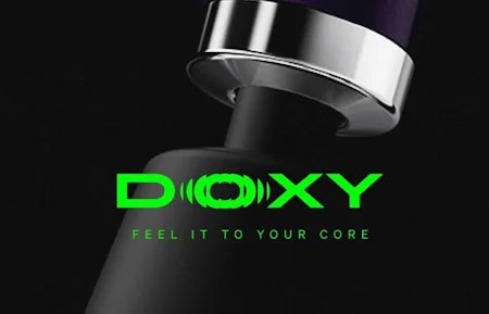 Doxy 2.0 Launches at PlayBlue