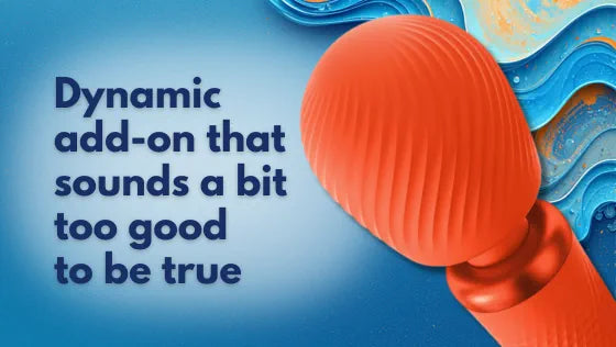 Dynamic add on that sounds a bit too good to be true