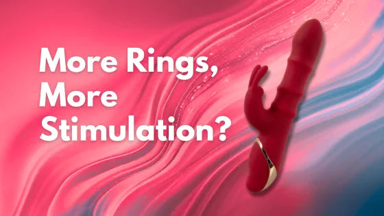 More Rings, More Stimulation