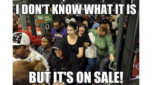 This Annoys me Most About Shopping Online - Get Real!