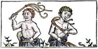 Don’t Beat Yourself Up (Unless That’s What You’re Into!)