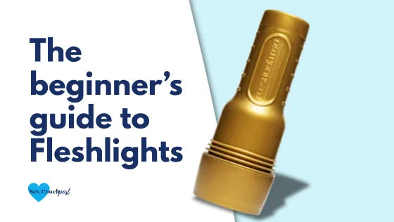 The beginner’s guide to Fleshlights