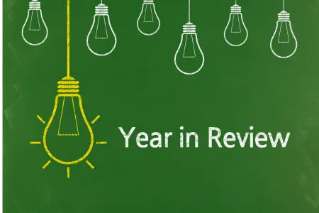 2025 year in review
