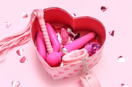 How to Gift Valentines Day