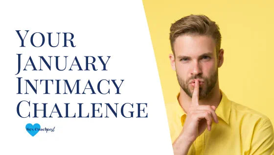 Your January Intimacy Challange