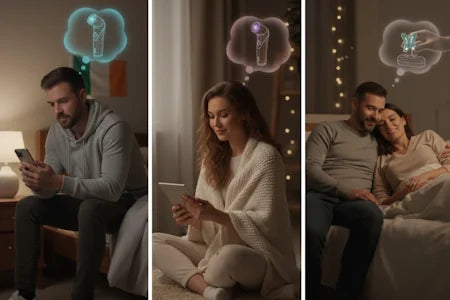 What is the Best Sex Toy for Beginners in Ireland?