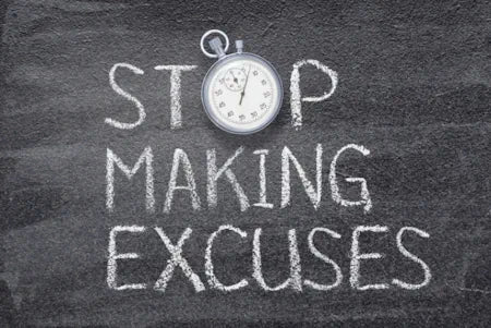 Pet Hates - Excuses & Instagram Shopping