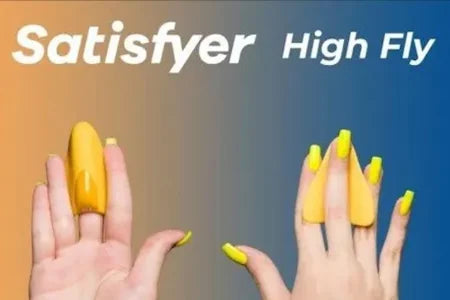Satisfyer High Fly