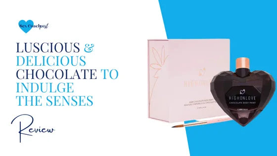 Luscious & delicious chocolate to indulge the senses