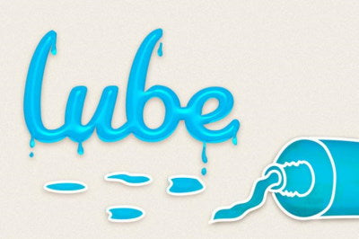 Lube for Everyone!!