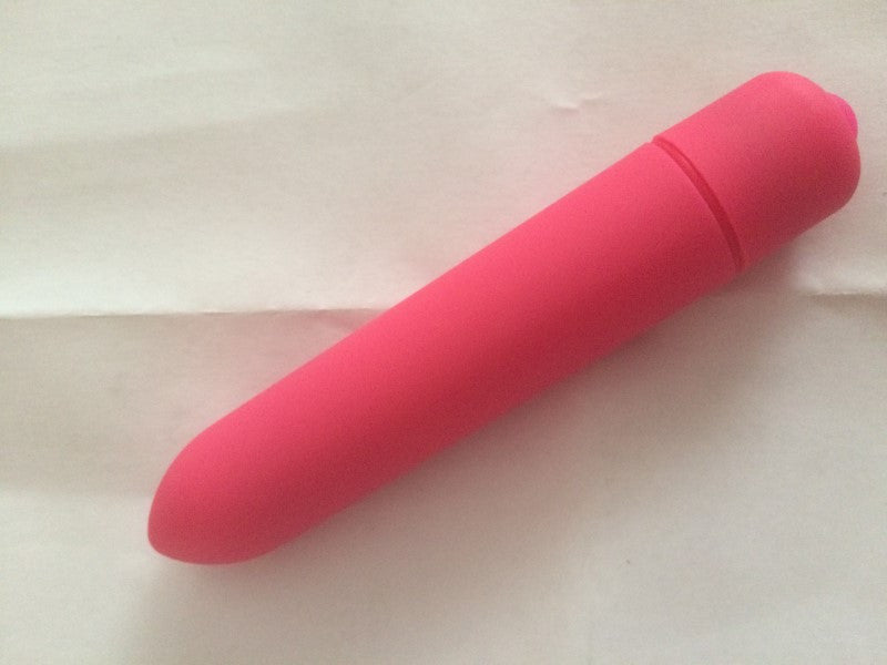 Review - Loving Joy Maxy 7 Speed Bullet