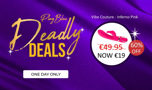 PlayBlue Deadly Deals