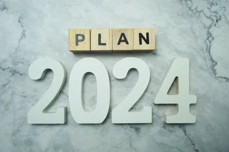 PlayBlue - Year 2023