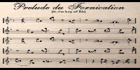 Songs in the Key of Sex