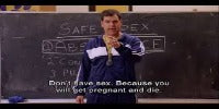Report Shows Irish Sex Ed Lacking - and Nobody is Surprised.