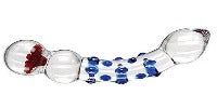 Let's Talk Glass Toys