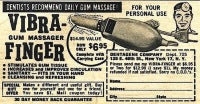 A Brief History of Sex Toys