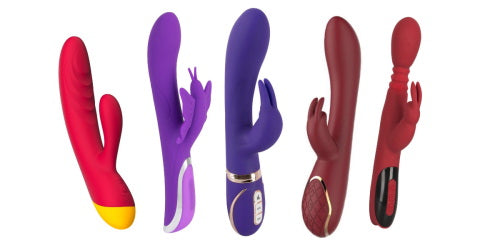 Best Rabbit Vibrator for about €50