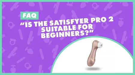Satisfyer Questions FAQ - PlayBlue