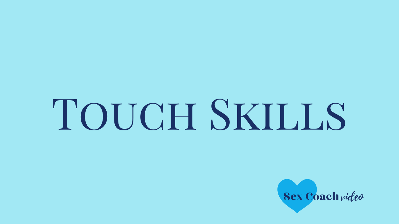 Have the magic touch