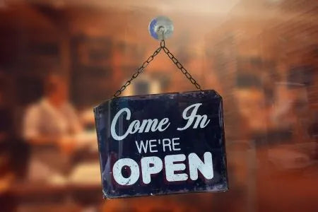 It's Not too Late - Shop In Store