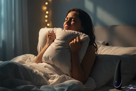 quiet sex toys
