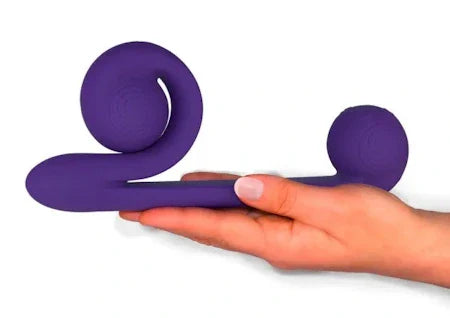 Snail Vibe - Something New and Unique PlayBlue Snail Vibe - Something New and Unique PlayBlue