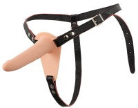 STRAP-ONS?? STRAP IN!!
