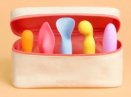 Ensure your Silicone Toys Last
