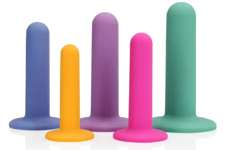 Vaginal Dilators Set