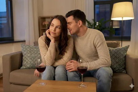 This Valentine’s Day, Ditch the Cliché and Turn Up the Heat