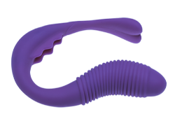 A Vibrator for Everyone !