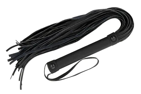 Top 5 - Whips & Spankers