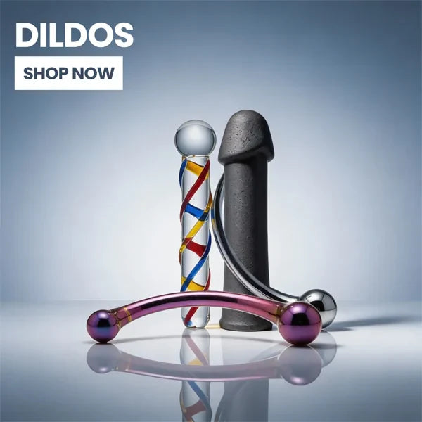 Best Dildos