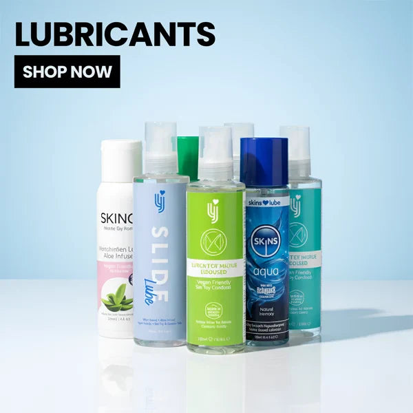 Sexual Lubricants