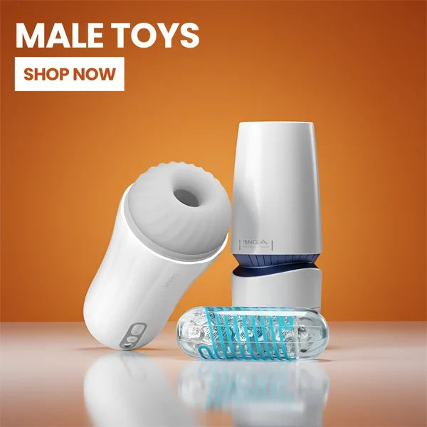 Best Male Sex Toys