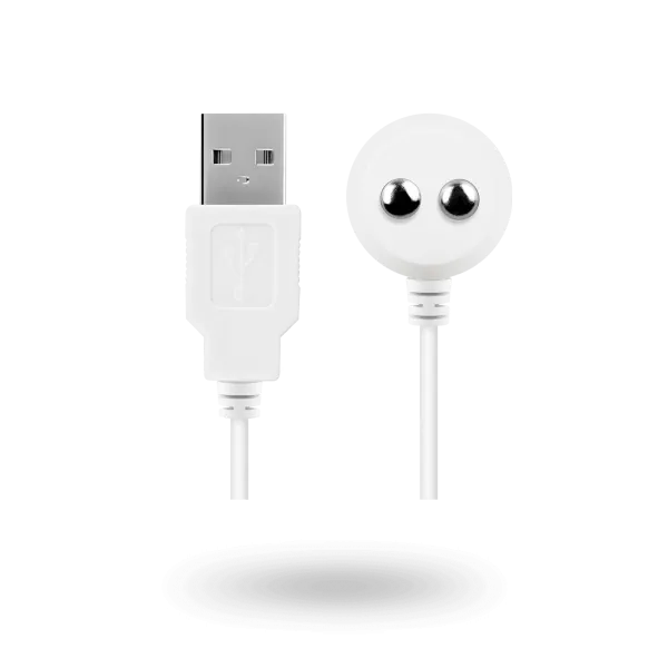 Satisfyer - Charging Cable - PlayBlue