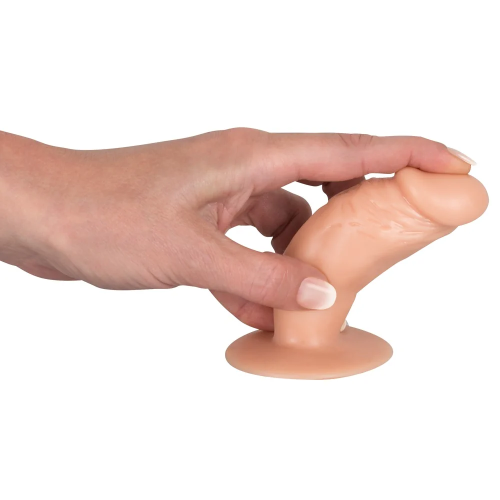Anal Training Set Realistic Dildos - PlayBlue