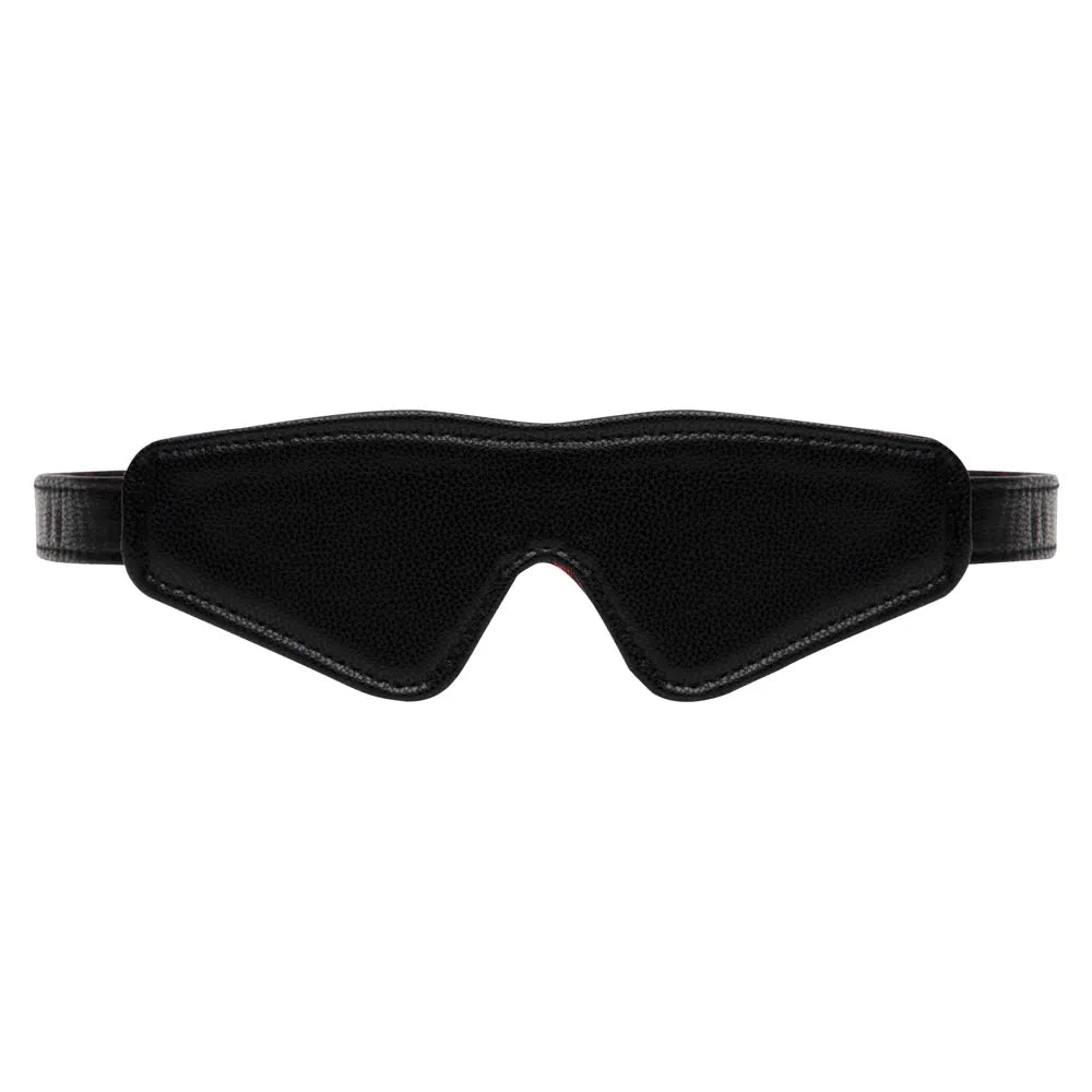 Fifty Shades of Grey - Sweet Anticipation Blindfold - PlayBlue