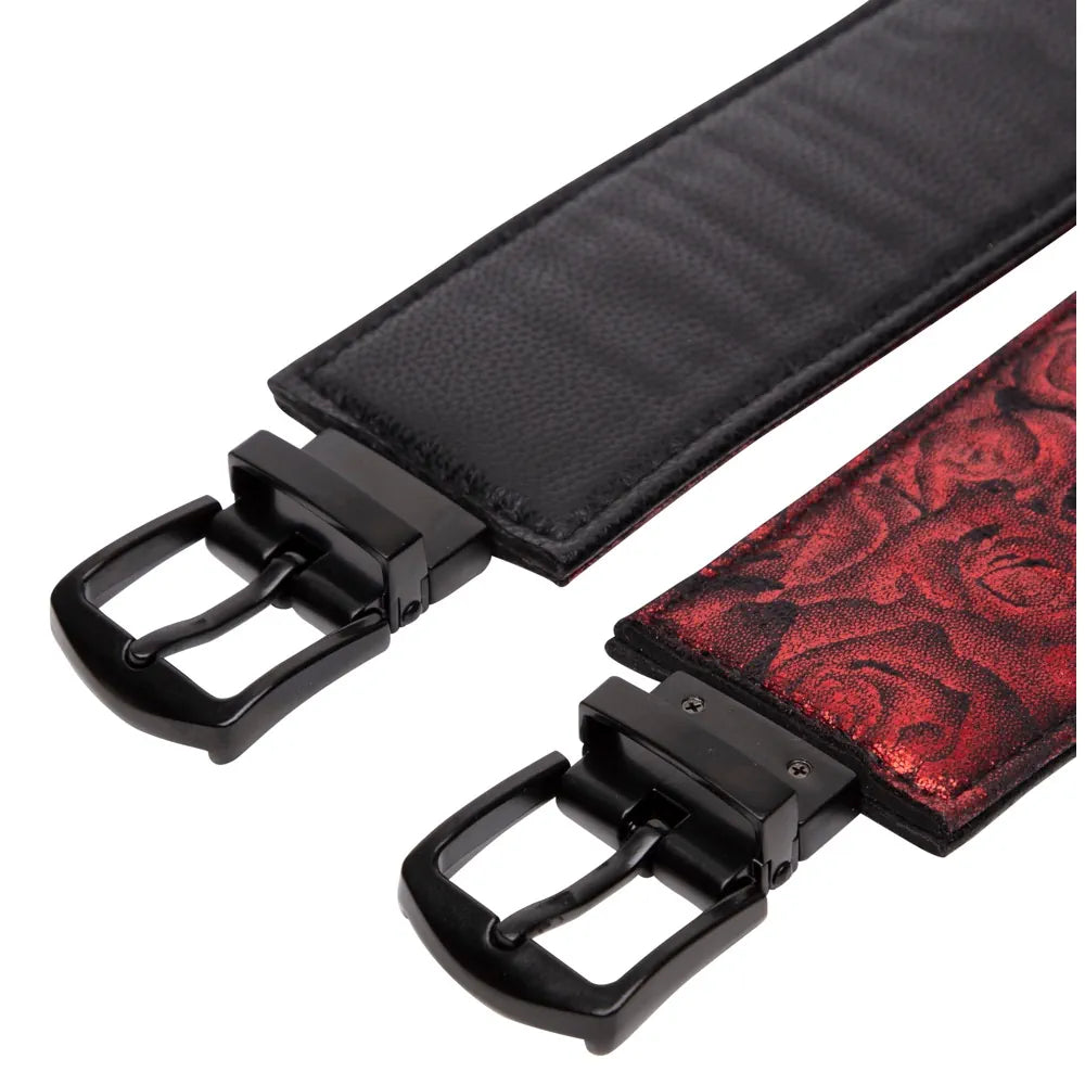 Fifty Shades of Grey - Sweet Anticipation Wrist Cuffs - PlayBlue