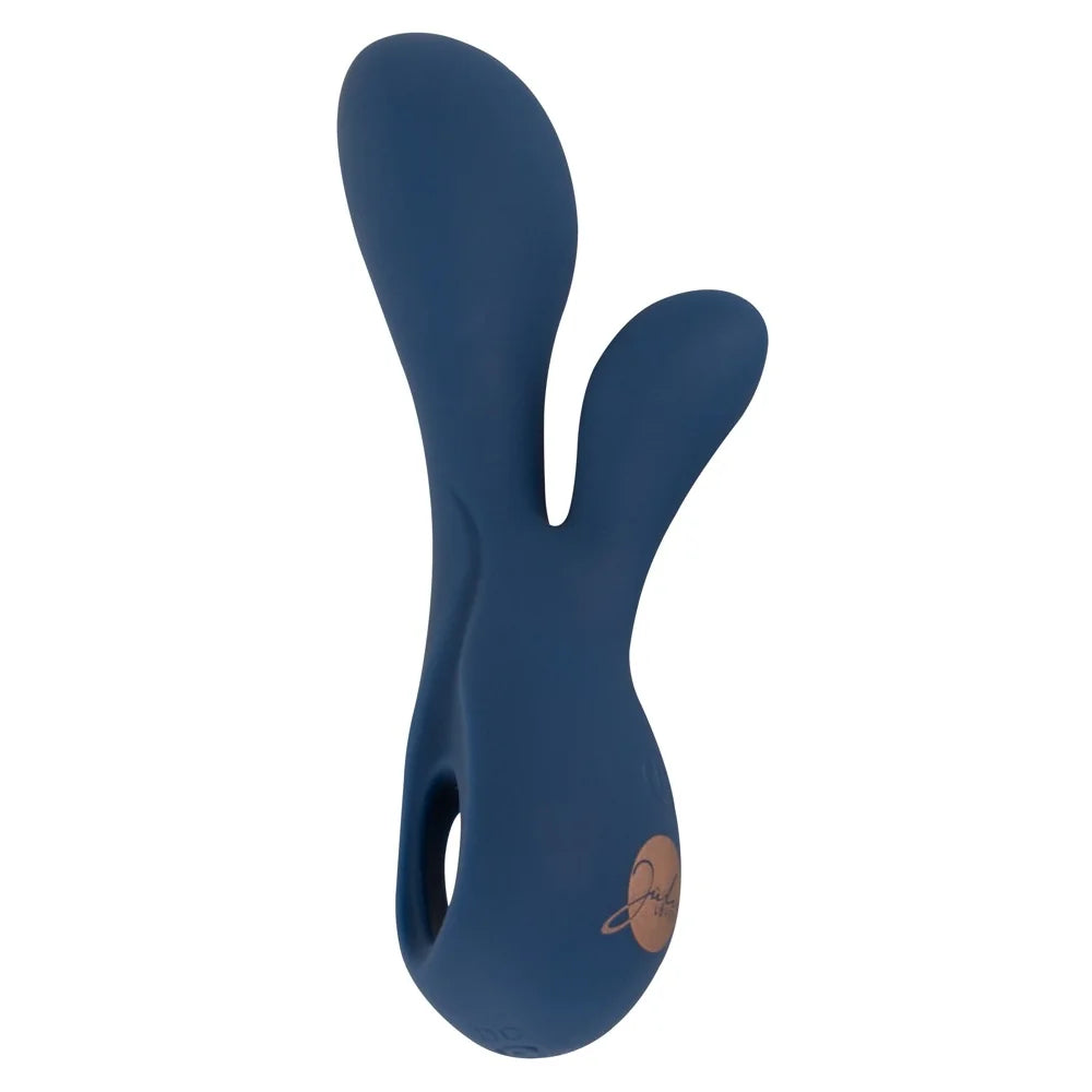 Julie - Rabbit - Ultra Flexible - PlayBlue
