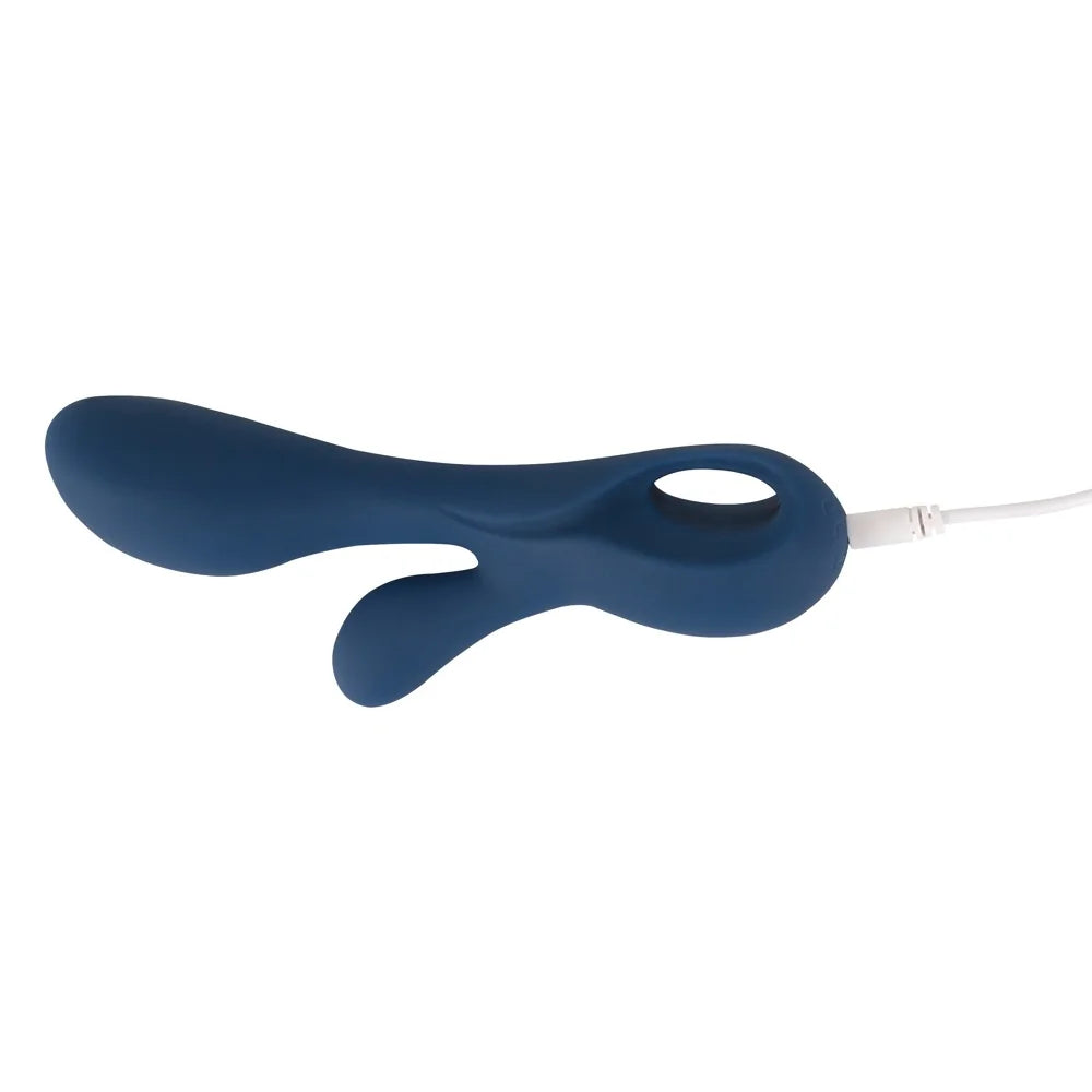 Julie - Rabbit - Ultra Flexible - PlayBlue