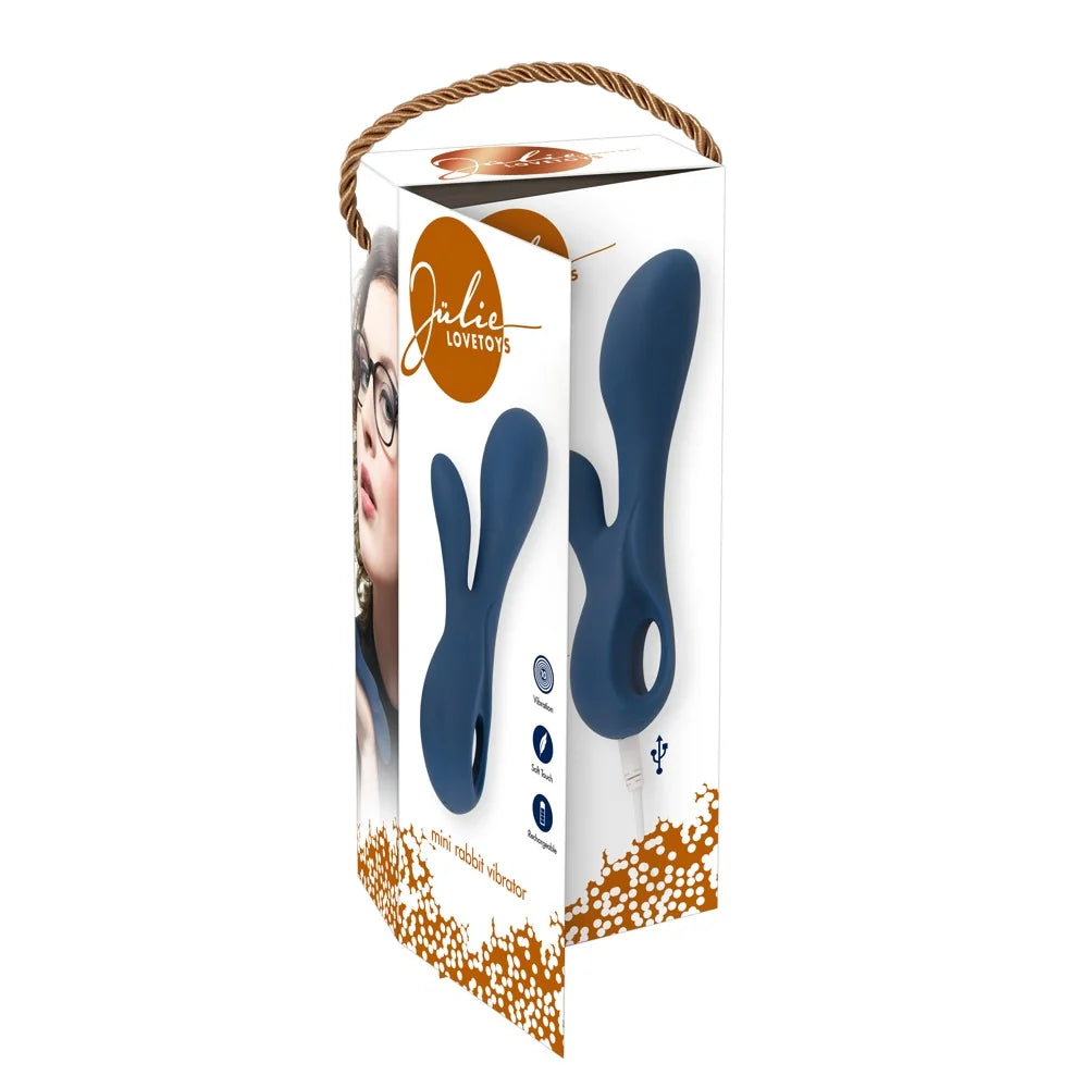 Julie - Rabbit - Ultra Flexible - PlayBlue
