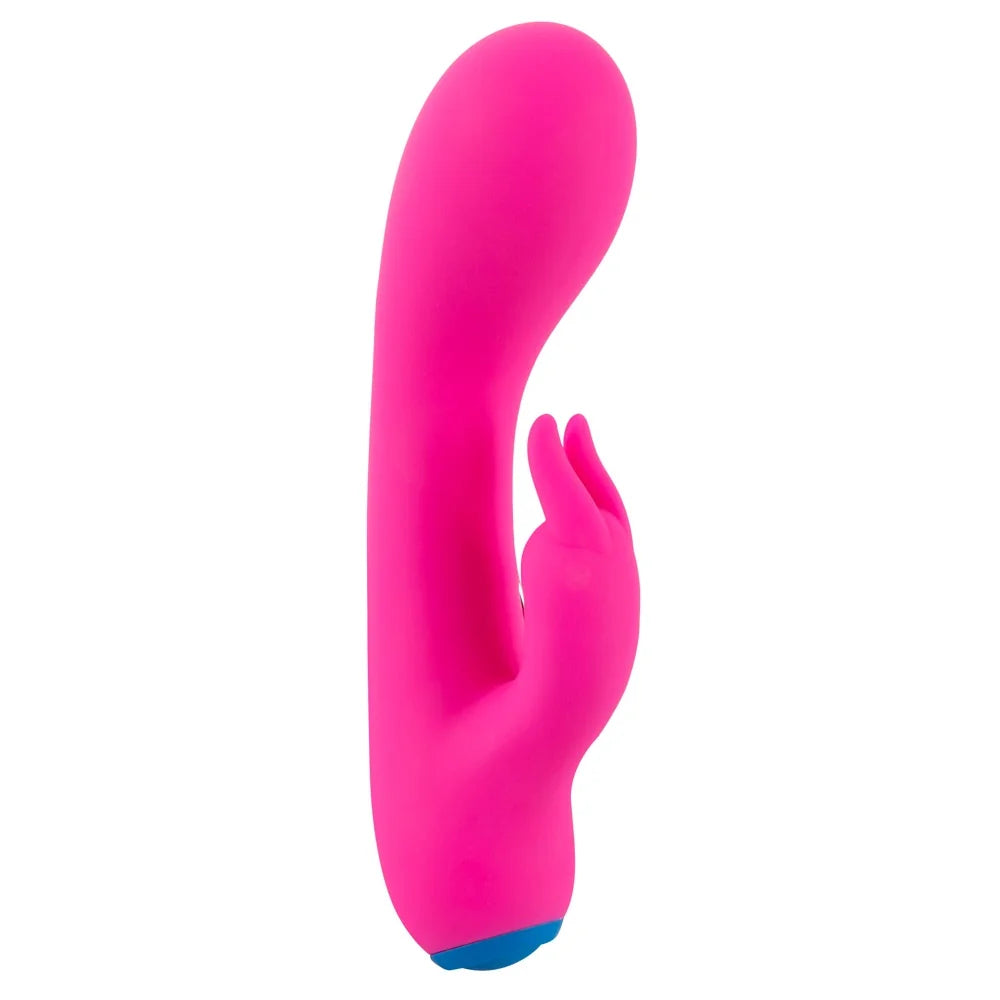 Bunt - Soft Silk Rabbit - PlayBlue
