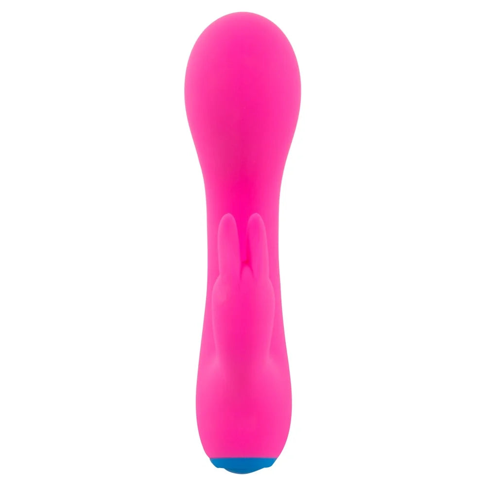 Bunt - Soft Silk Rabbit - PlayBlue