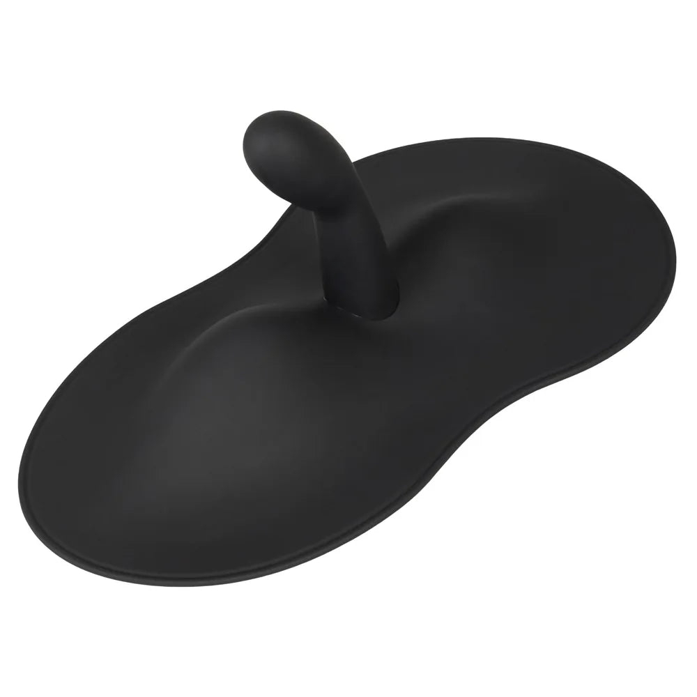 VibePad 3 - Hands-Free Remote Controlled Pleasure - PlayBlue