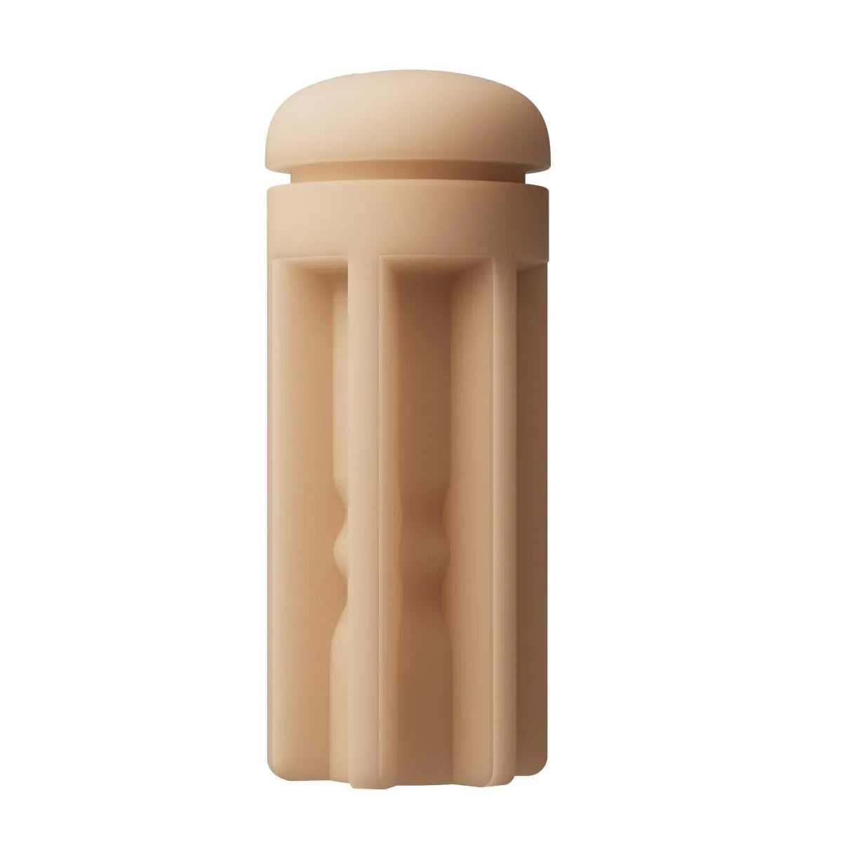 Lovense - Neutral Sleeve for Solace Pro Masturbator - PlayBlue