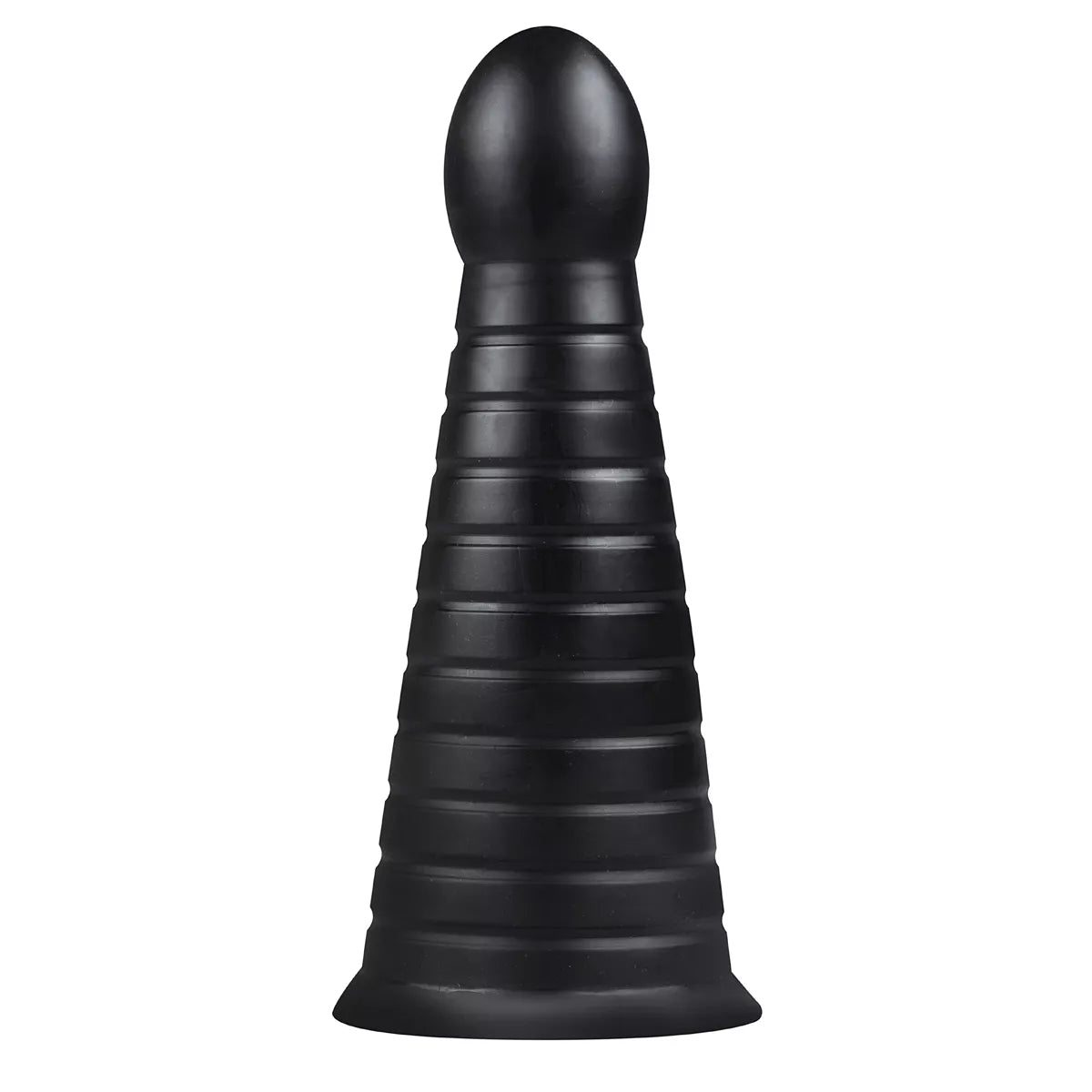 BUTTR - Devil Dog XXL Butt Plug